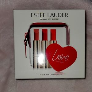 Estee lauder lipsticks